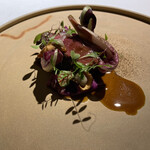 ラ・ヴァガボンド - 