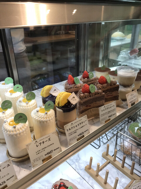 パティスリー カスケット Patisserie Casquette 直江 ケーキ 食べログ パティスリー カスケット Patisserie Casquette 直江 ケーキ 食べログ