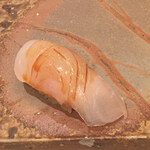 鮨 銀座 おのでら - 