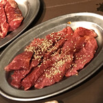 Taishuu Yakiniku Horumon Sakaba Toriton - 