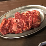 Taishuu Yakiniku Horumon Sakaba Toriton - 