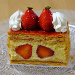 パティスリー SATSUKI - 