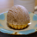 パティスリー SATSUKI - 