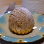 パティスリー SATSUKI - 