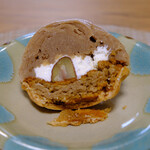 パティスリー SATSUKI - 