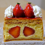 パティスリー SATSUKI - 