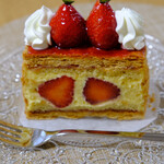 パティスリー SATSUKI - 