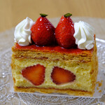 パティスリー SATSUKI - 