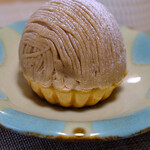 パティスリー SATSUKI - 