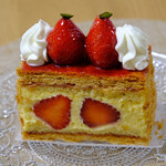 パティスリー SATSUKI - 