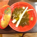 鮨処 なごやか亭 - 