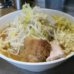 メン ヤード ファイト