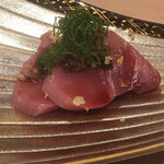 鮨 銀座 おのでら - 