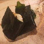 鮨 銀座 おのでら - 