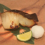 鮨 銀座 おのでら - 