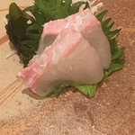 鮨 銀座 おのでら - 