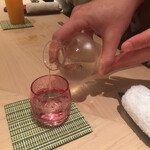 鮨 銀座 おのでら - 