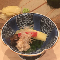 鮨 銀座 おのでら - 