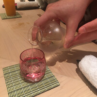 鮨 銀座 おのでら - 