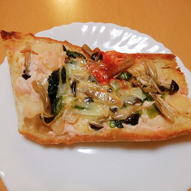 パンドブルー 堀川今出川店 今出川 パン 食べログ