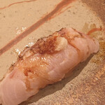 鮨 銀座 おのでら - 