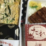 ほっかほっか亭 - 料理写真: