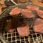 Yakiniku Shigaraki - 