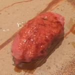 鮨 銀座 おのでら - 