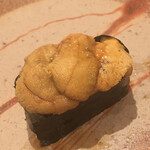 鮨 銀座 おのでら - 