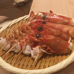 鮨 銀座 おのでら - 