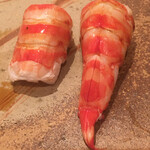 鮨 銀座 おのでら - 