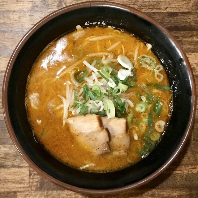 らーめんや よしとも 城見町通り店 熊本城 市役所前 ラーメン 食べログ らーめんや よしとも 城見町通り店 熊本城 市役所前 ラーメン 食べログ