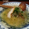 ラーメン屋 紅龍