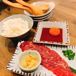 大阪焼肉HANABI - 