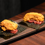 USHIMITSU NISHIAZABU - 