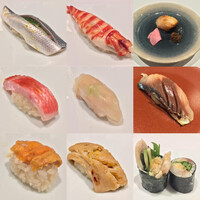 築地 すし Omakase - 