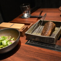 USHIMITSU NISHIAZABU - 