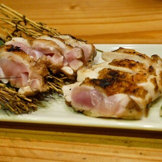 六本木 きわみ鶏_2