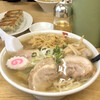 麺処 にっ田屋