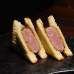 USHIMITSU NISHIAZABU - 