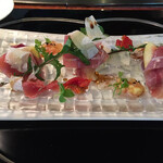 あざみ野うかい亭 - 