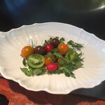 あざみ野うかい亭 - 