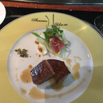 あざみ野うかい亭 - 