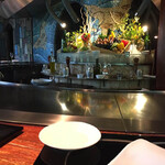 あざみ野うかい亭 - 