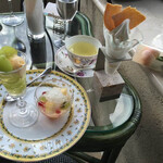 あざみ野うかい亭 - 