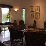 あざみ野うかい亭 - 