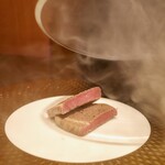 松阪牛 完全個室 肉割烹 WAGYU+  - 