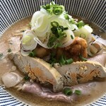 中華そば よしかわ - 