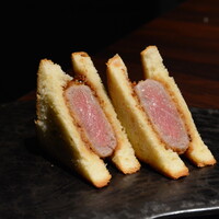 USHIMITSU NISHIAZABU - 