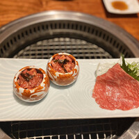 銀座 山科 - 